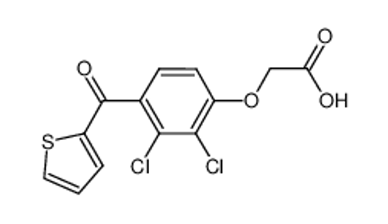 Imagem de tienilic acid
