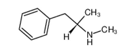 Picture of methamphetamine