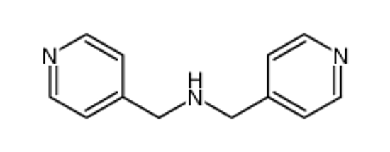 Picture of 1-Pyridin-4-yl-N-(pyridin-4-ylmethyl)methanamine