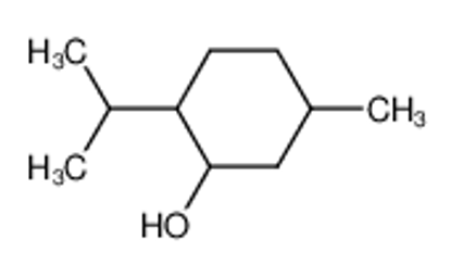 Show details for DL-Menthol