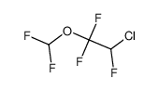 Picture of enflurane