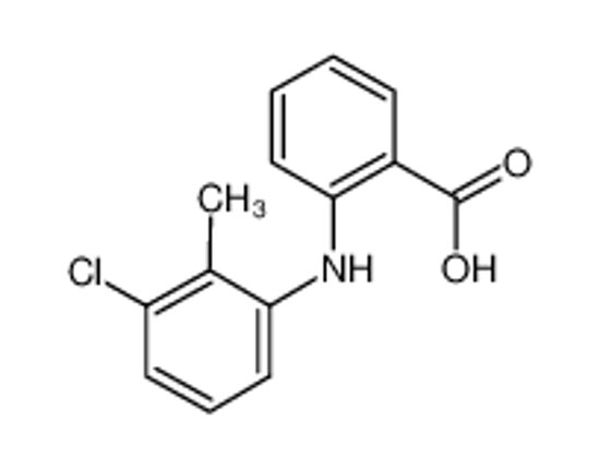 Изображение tolfenamic acid