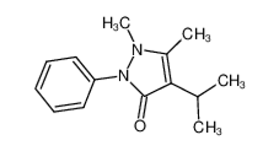 Изображение propyphenazone