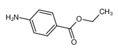 Show details for benzocaine