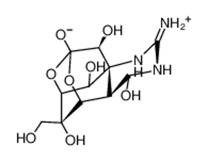 Show details for Tetrodotoxin