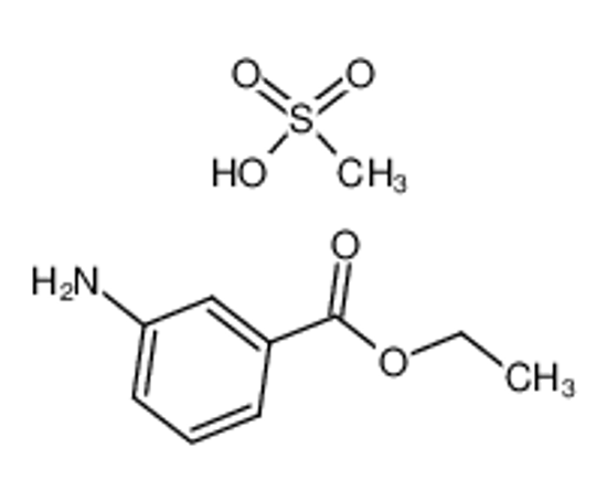 Picture of Tricaine methanesulfonate