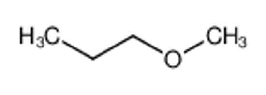 Picture of 1-Methoxypropane