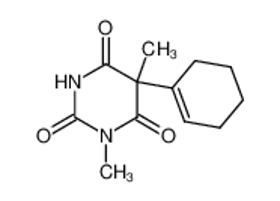 Изображение hexobarbital
