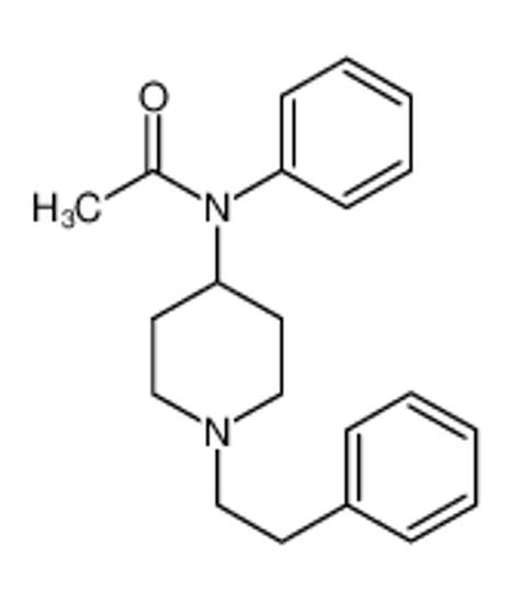 Picture of Acetylfentanyl