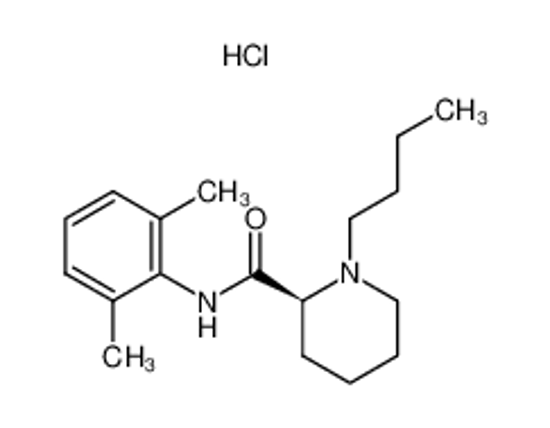 Picture of levobupivacaine