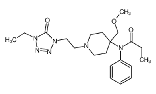 Picture of Alfentanil
