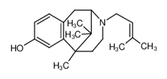 Изображение Ibazocine