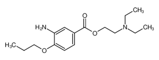 Picture of Proxymetacaine