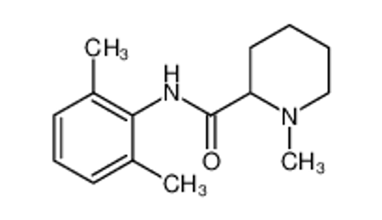 Picture of mepivacaine