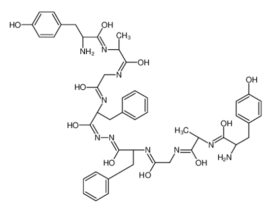 Picture of (2S,2'S)-N,N'-[(2R,8S,13S,19R)-8,13-Dibenzyl-3,6,9,12,15,18-hexao xo-4,7,10,11,14,17-hexaazaicosane-2,19-diyl]bis[2-amino-3-(4-hydr oxyphenyl)propanamide] (non-preferred name)