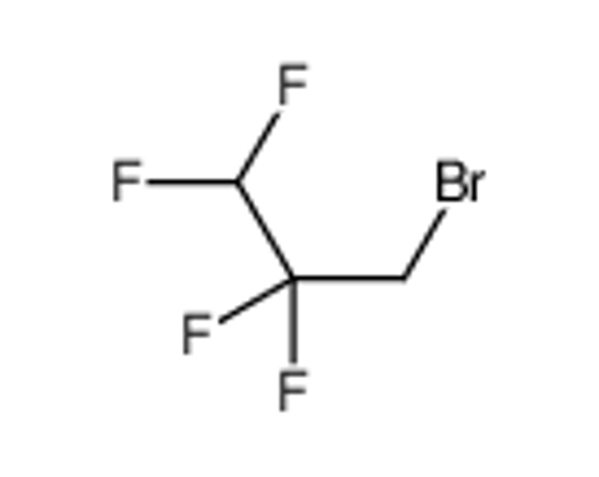 Picture of 3-Bromo-1,1,2,2-tetrafluoropropane