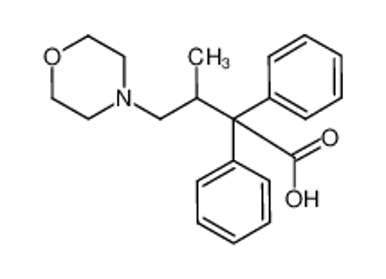 Picture of moramide