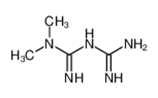 Изображение metformin
