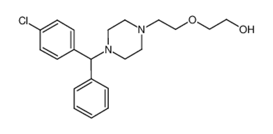 Изображение hydroxyzine