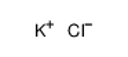 Show details for Potassium chloride