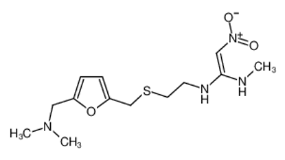 Show details for ranitidine