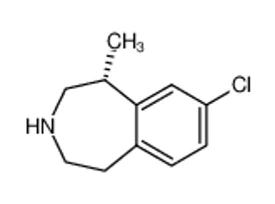 Picture of lorcaserin