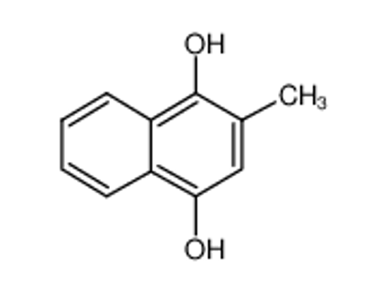 Picture of menadiol