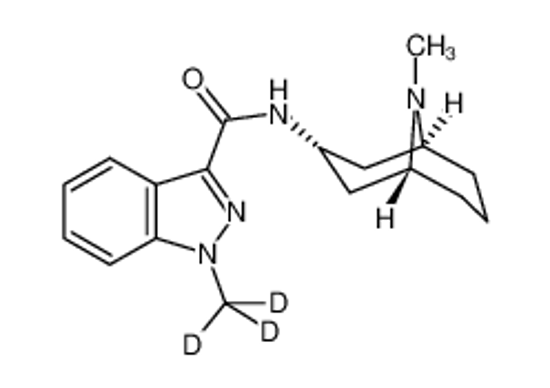 Picture of granisetron