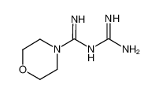 Изображение moroxydine