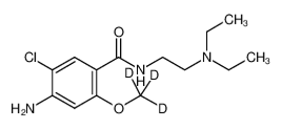 Изображение metoclopramide