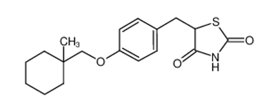 Изображение ciglitazone