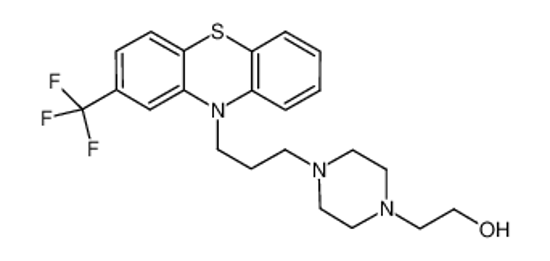 Picture of fluphenazine