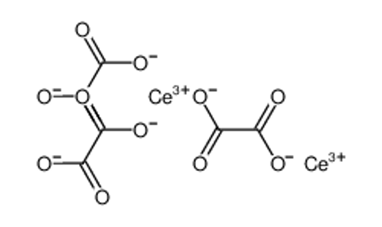 Picture of cerium,oxalate