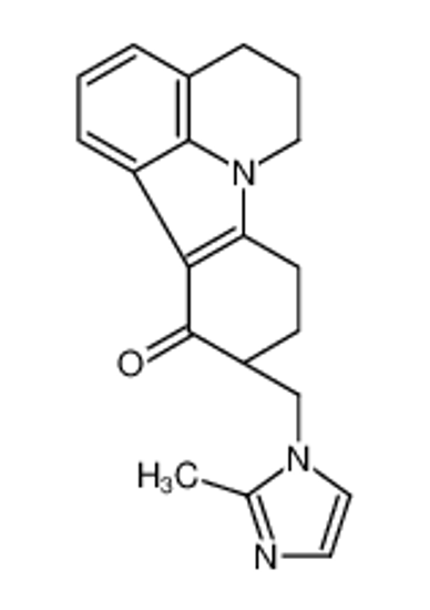Imagem de Cilansetron