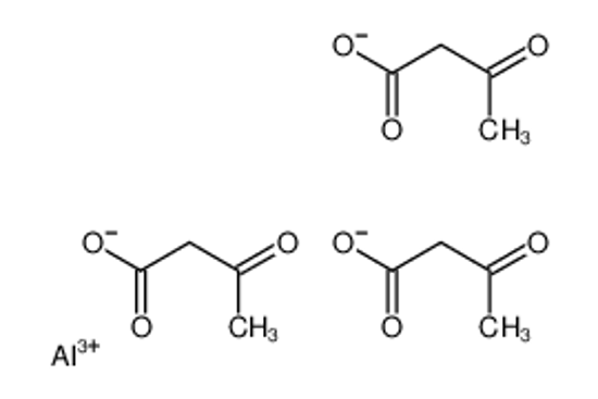 Picture of aluminum,3-oxobutanoate