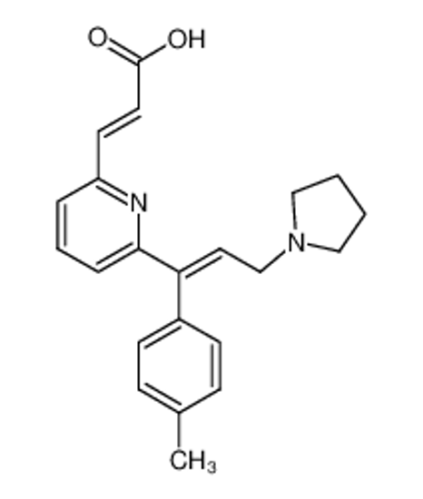 Picture of acrivastine