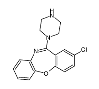 Show details for amoxapine