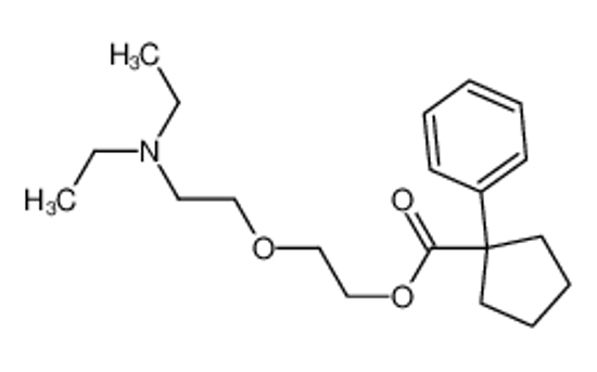 Picture of Pentoxyverine