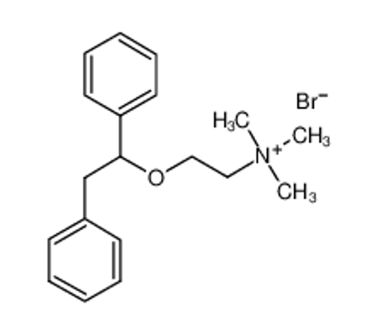 Picture of Bibenzonium Bromide