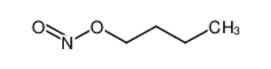 Picture of 1-Butyl nitrite