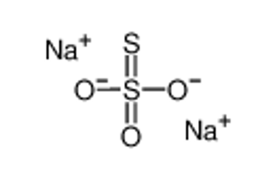 Picture of Sodium thiosulfate