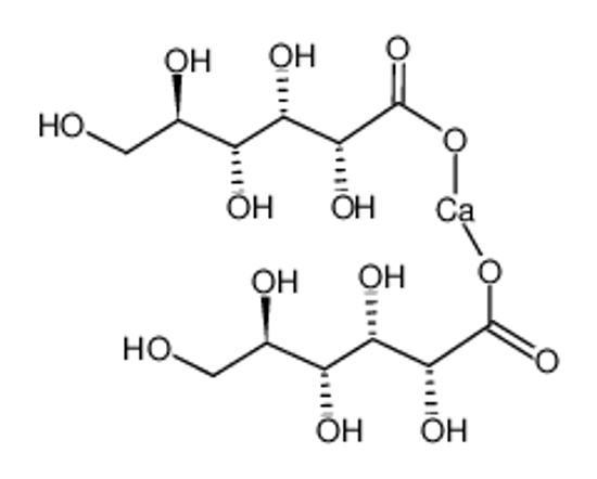Picture of Calcium gluconate