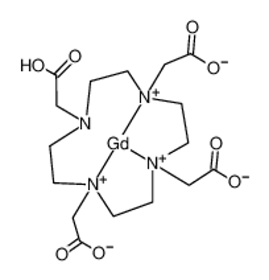 Picture of Gadoteric acid