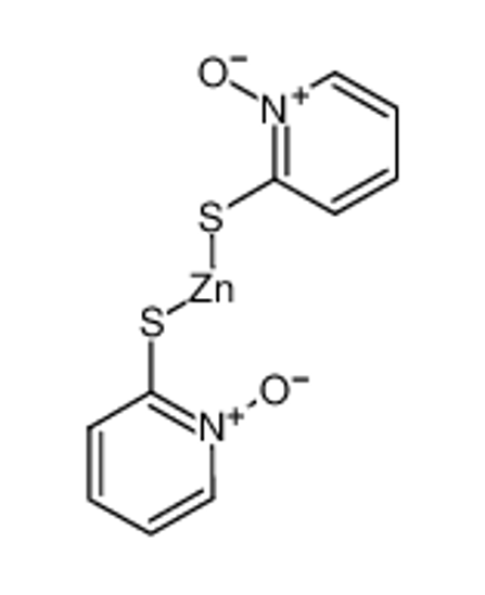 Picture of zinc pyrithione