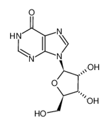 Show details for Inosine