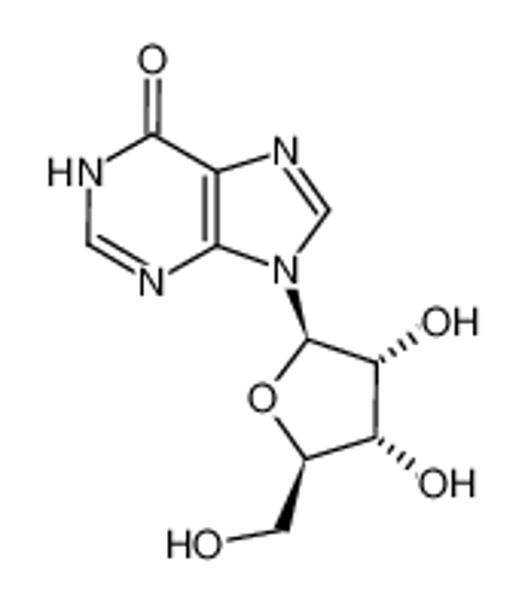 Picture of Inosine