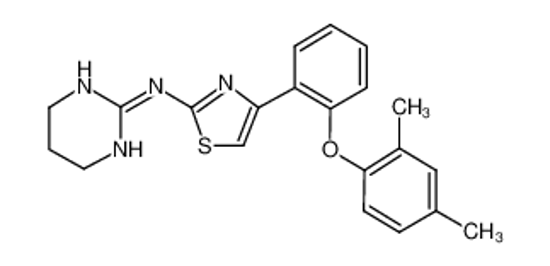 Изображение abafungin