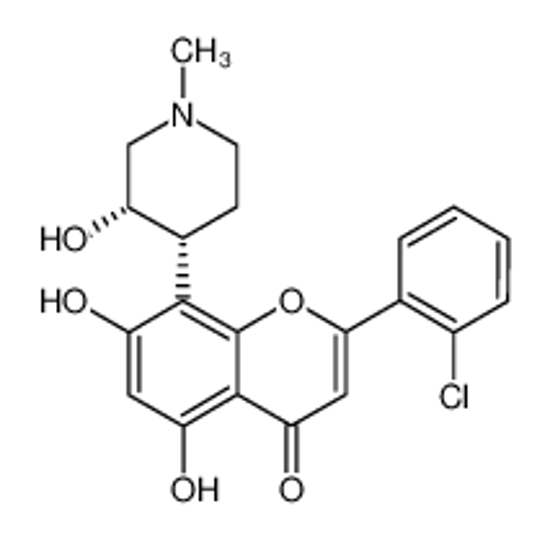 Picture of Flavopiridol