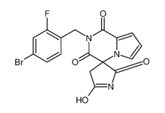 Изображение Ranirestat