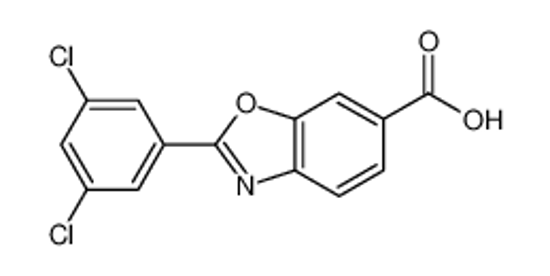 Picture of tafamidis